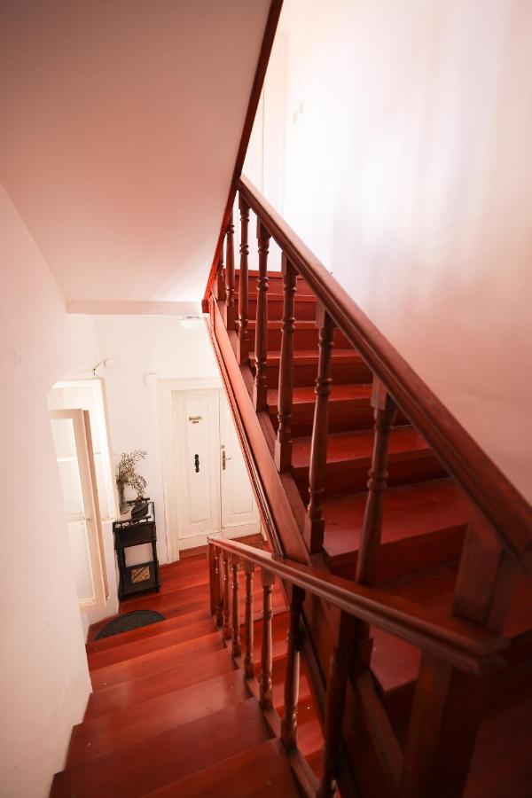 Two Bedroom Apartment In City Center Igor Zára Kültér fotó